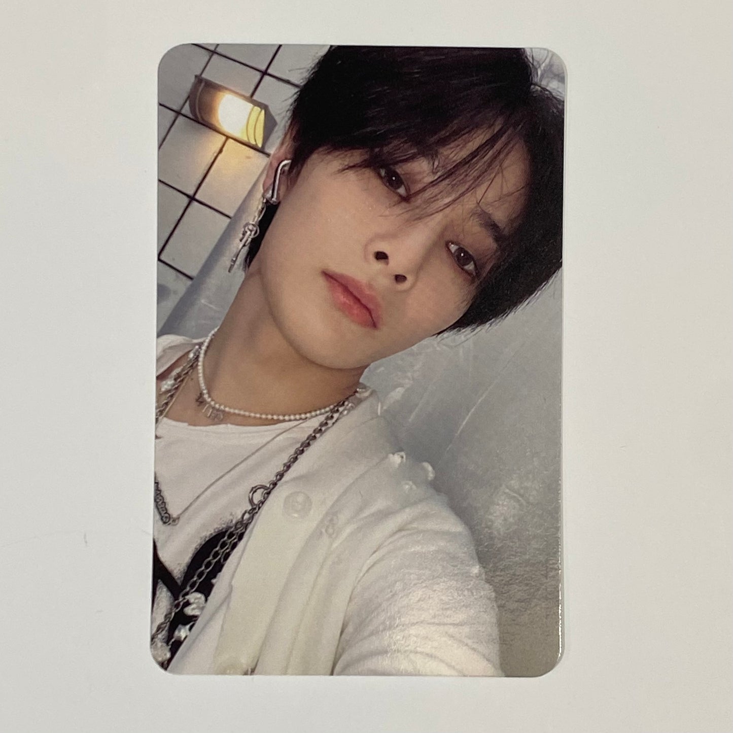 Stray Kids - Rockstar Album Photocards