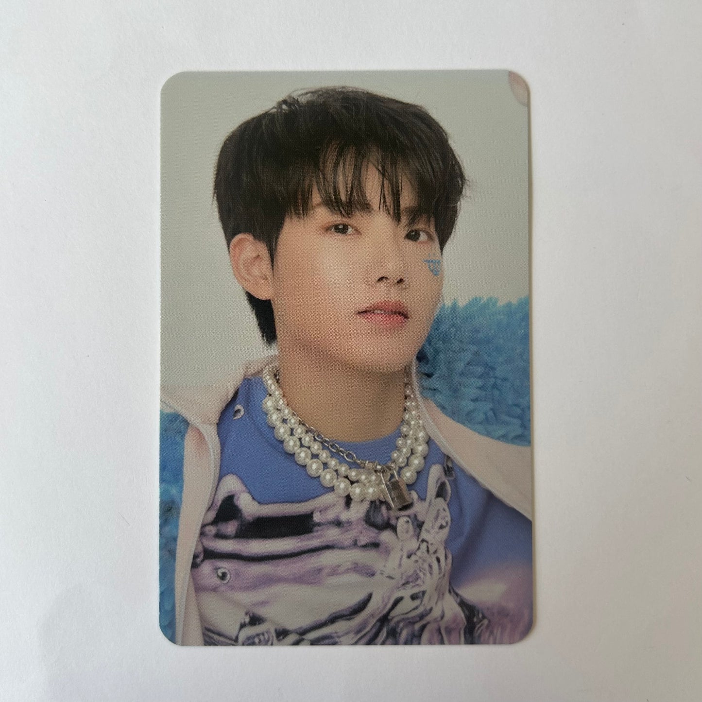 TREASURE - Hello Seoul Tour Trading Photocards