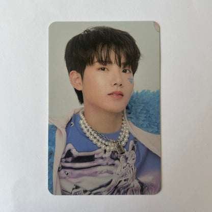 TREASURE - Hello Seoul Tour Trading Photocards