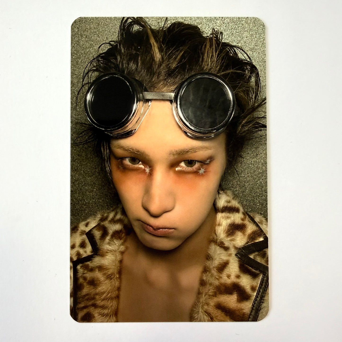 P1HARMONY - UNIQUE Soundwave Photocards