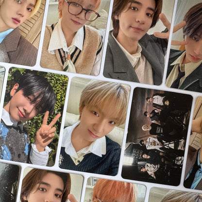 BOYNEXTDOOR - 'The Action' Apple Music Photocards