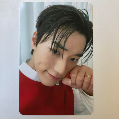 ATEEZ - ANITEEZ [IN THE CALLING] Photocards