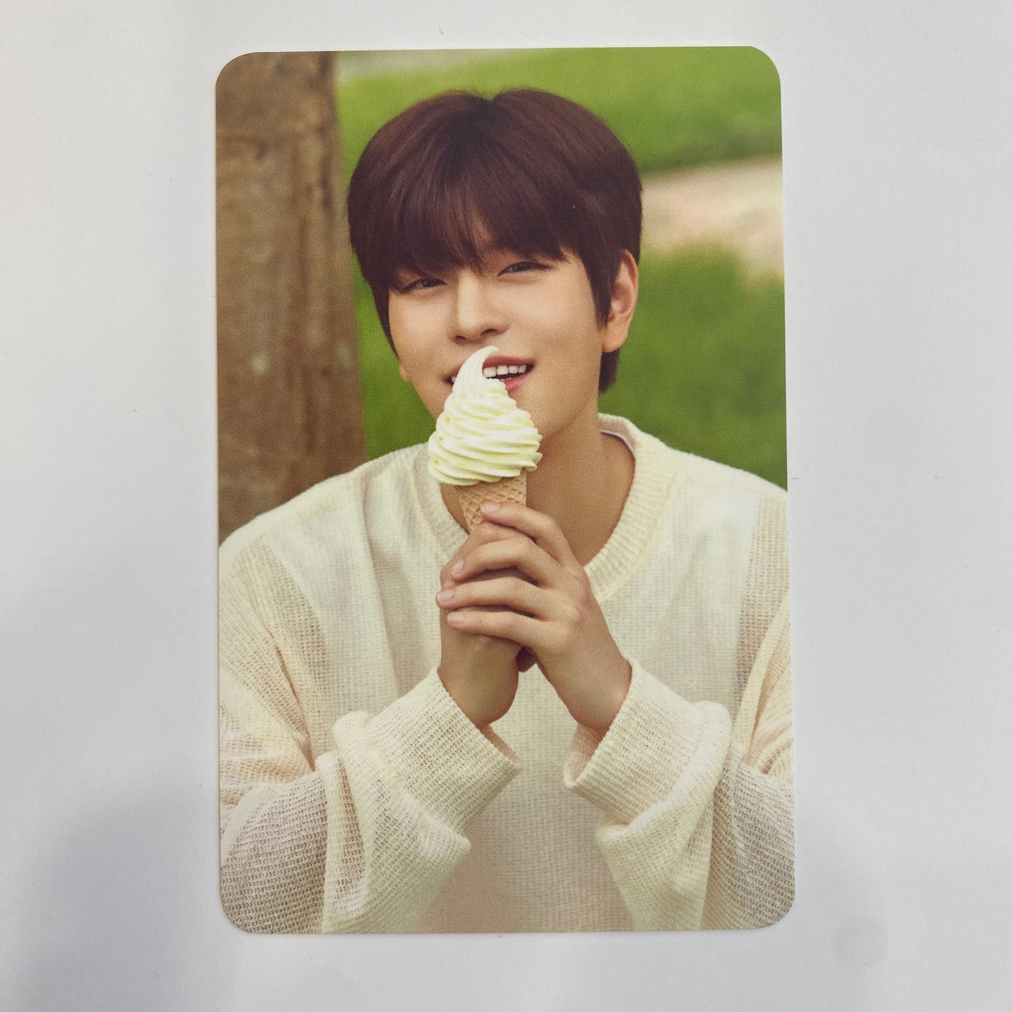 Stray Kids - Nacific Special Photocards