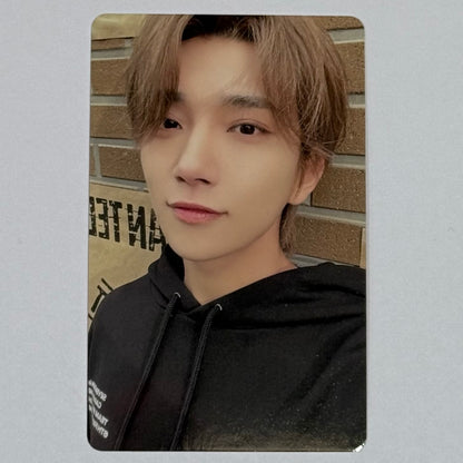 Seventeen - 2022 Carat Land Memory Book Photocards