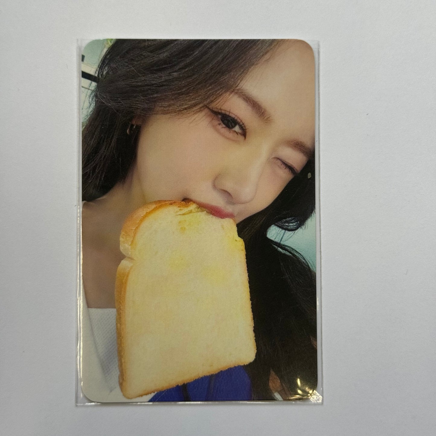 IVE - 'IVE SWITCH' Withmuu Lucky Draw Photocard