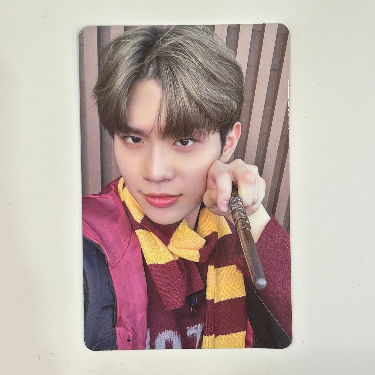 ZEROBASEONE - Melting Point Apple Music Lucky Draw Photocard