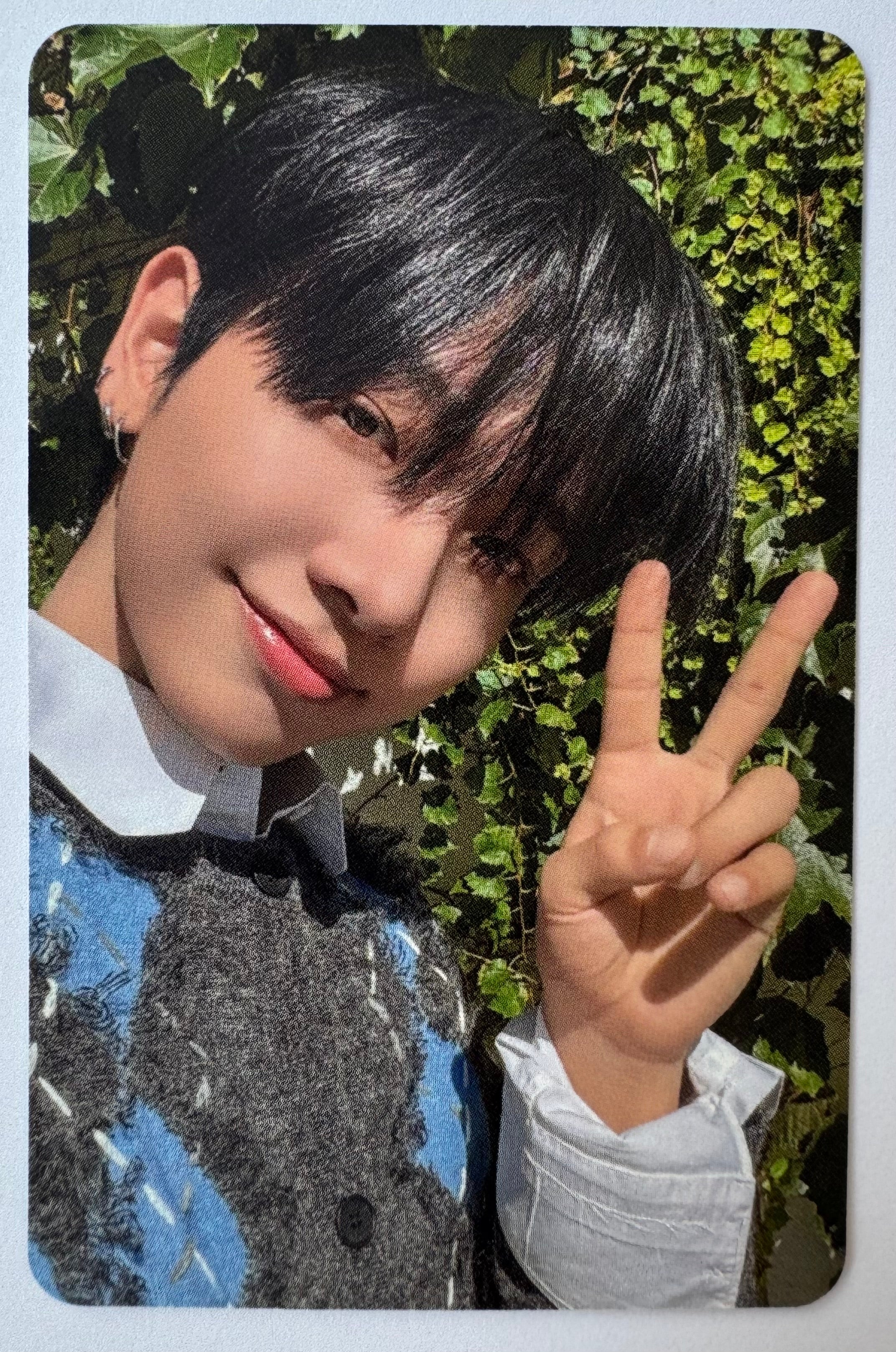 BOYNEXTDOOR - 'The Action' Apple Music Photocards – K Stars