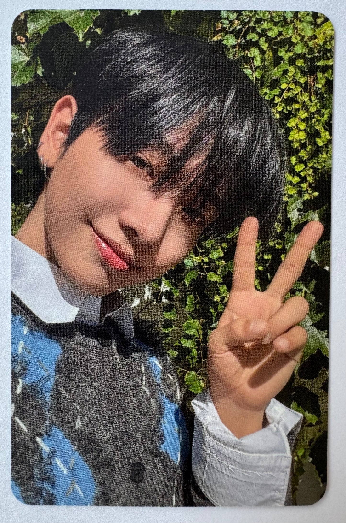 BOYNEXTDOOR - 'The Action' Apple Music Photocards