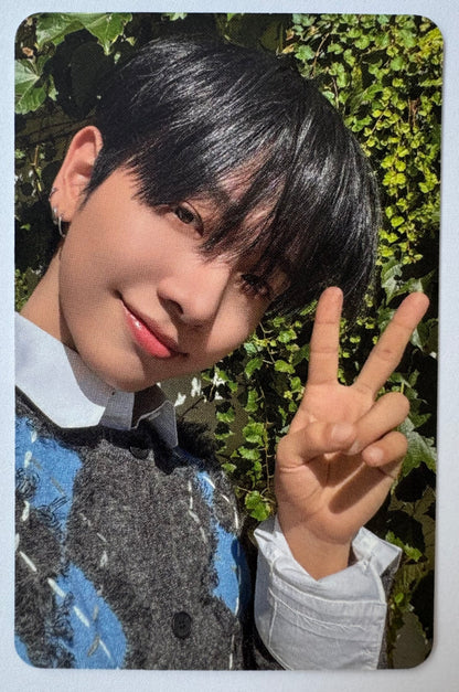 BOYNEXTDOOR - 'The Action' Apple Music Photocards