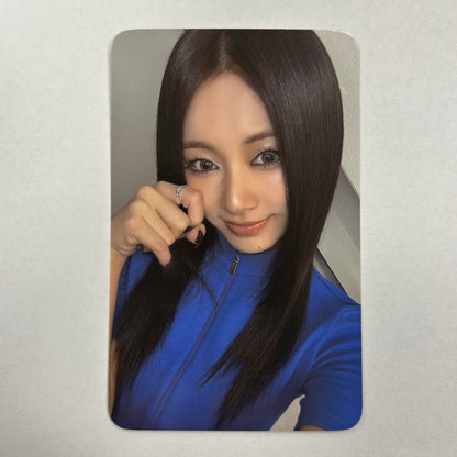 TWICE - This is For (Digipack ver) Fans Shop Photocards