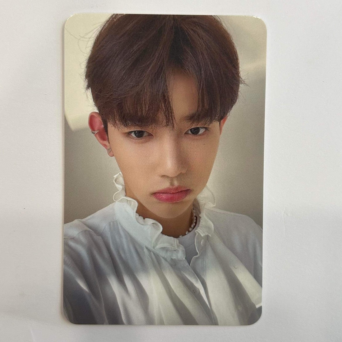 ZEROBASEONE – [THE MOVING SEOUL POP-UP STORE] Mini L-Holder Photocards