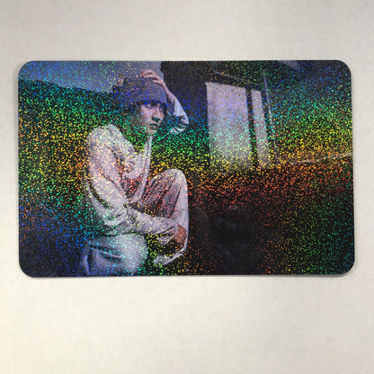 ENHYPEN - The Sin: Vanish Music Plant Photocards