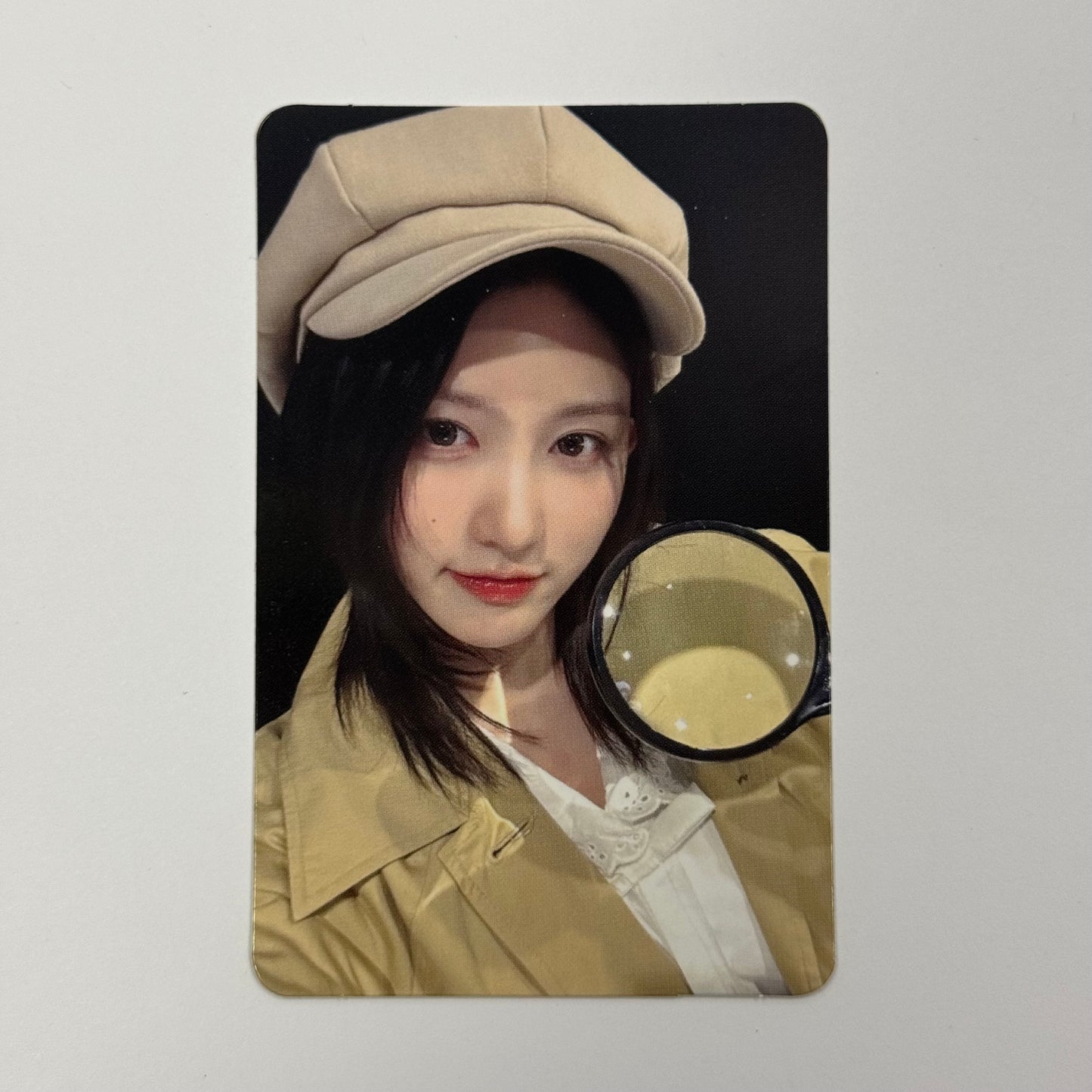 IVE - 'IVE SWITCH' Makestar Lucky Draw Photocard