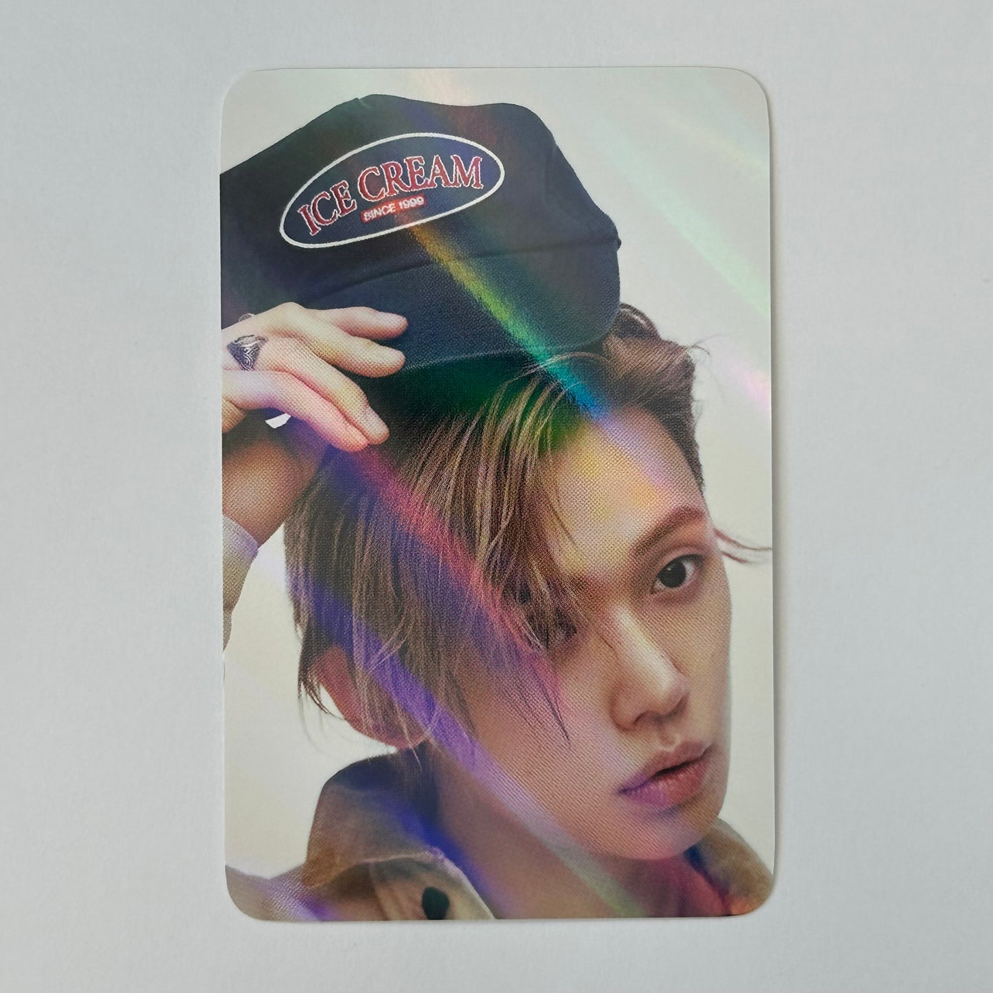 YEONJUN - NO LABELS: PART 02 Makestar Photocards
