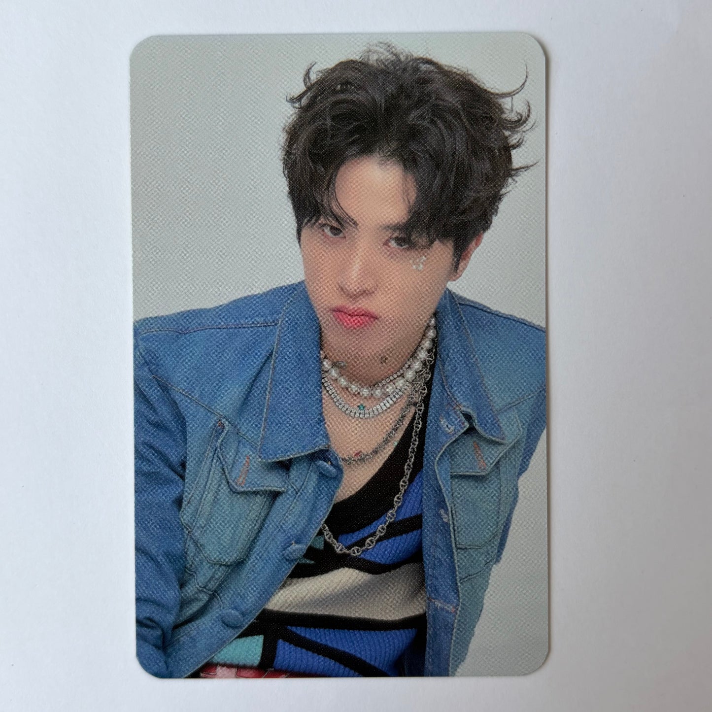 TREASURE - The Second Step: Chapter Two Makestar Photocards