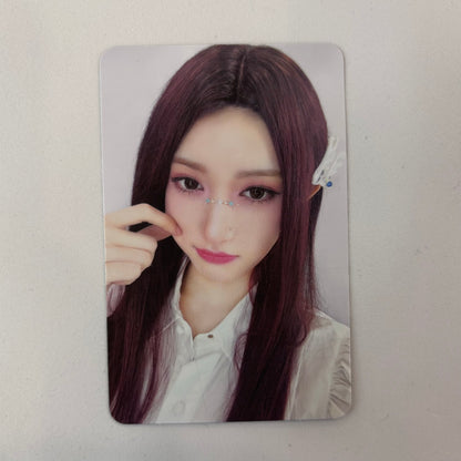 IVE - 'IVE SWITCH' Starship Photocards