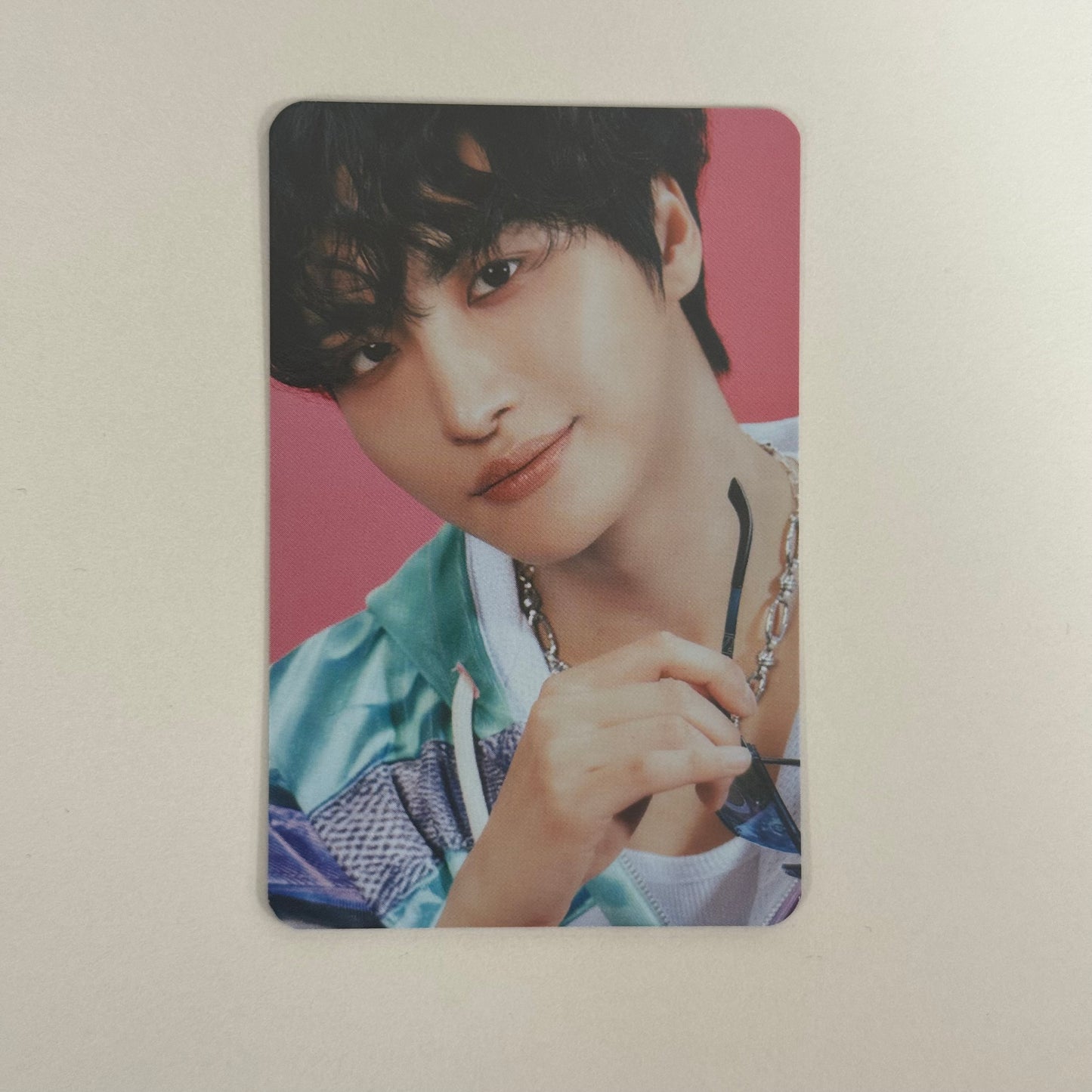ATEEZ - ANITEEZ IN COLOR TRADING CARDS