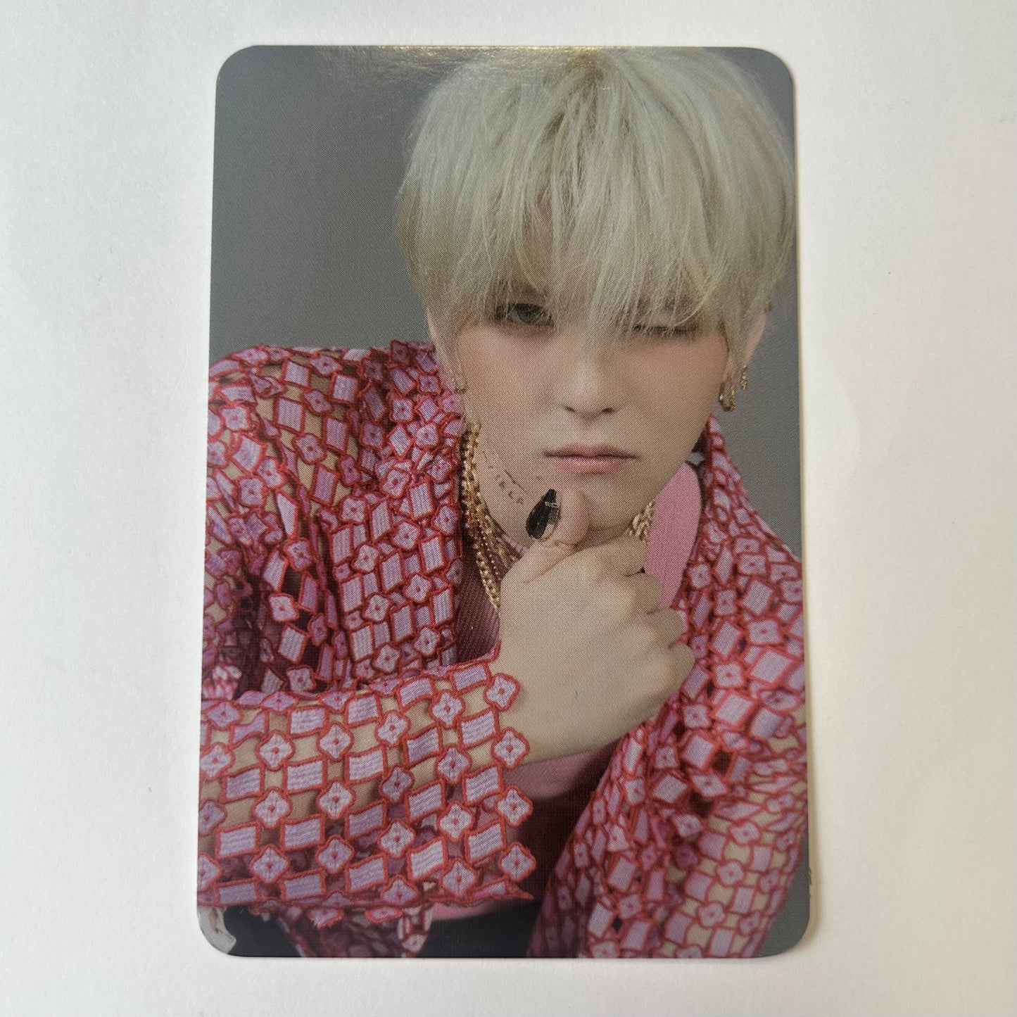 TREASURE - The Second Step: Chapter Two YG Select Photocards