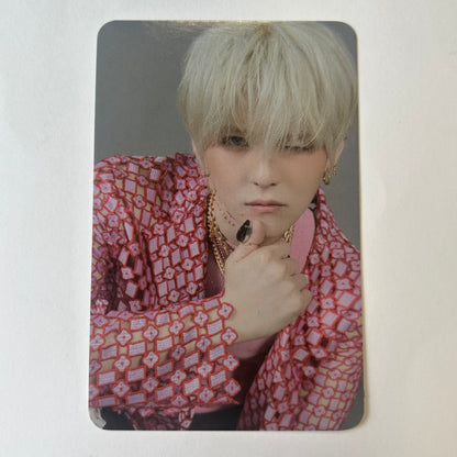 TREASURE - The Second Step: Chapter Two YG Select Photocards