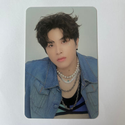 TREASURE - Hello Seoul Tour Trading Photocards