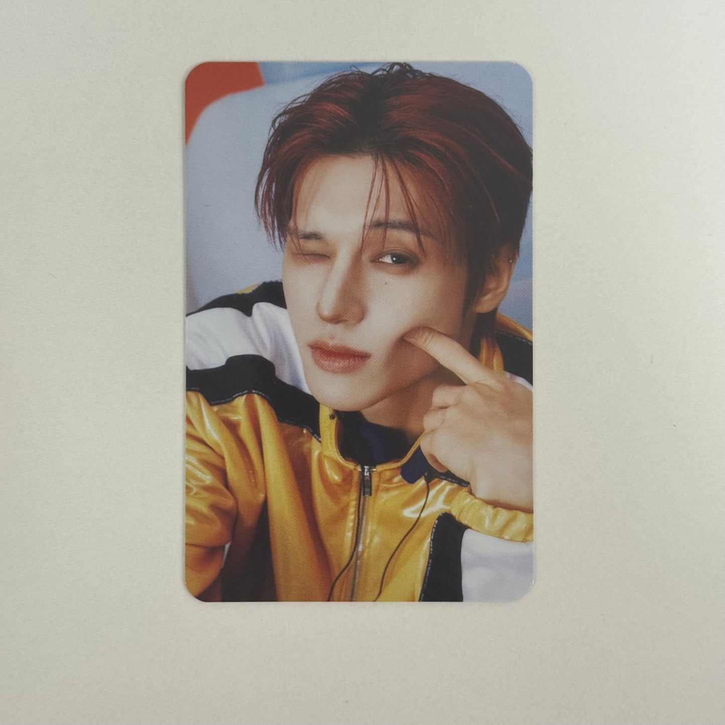 ATEEZ - ANITEEZ IN COLOR TRADING CARDS