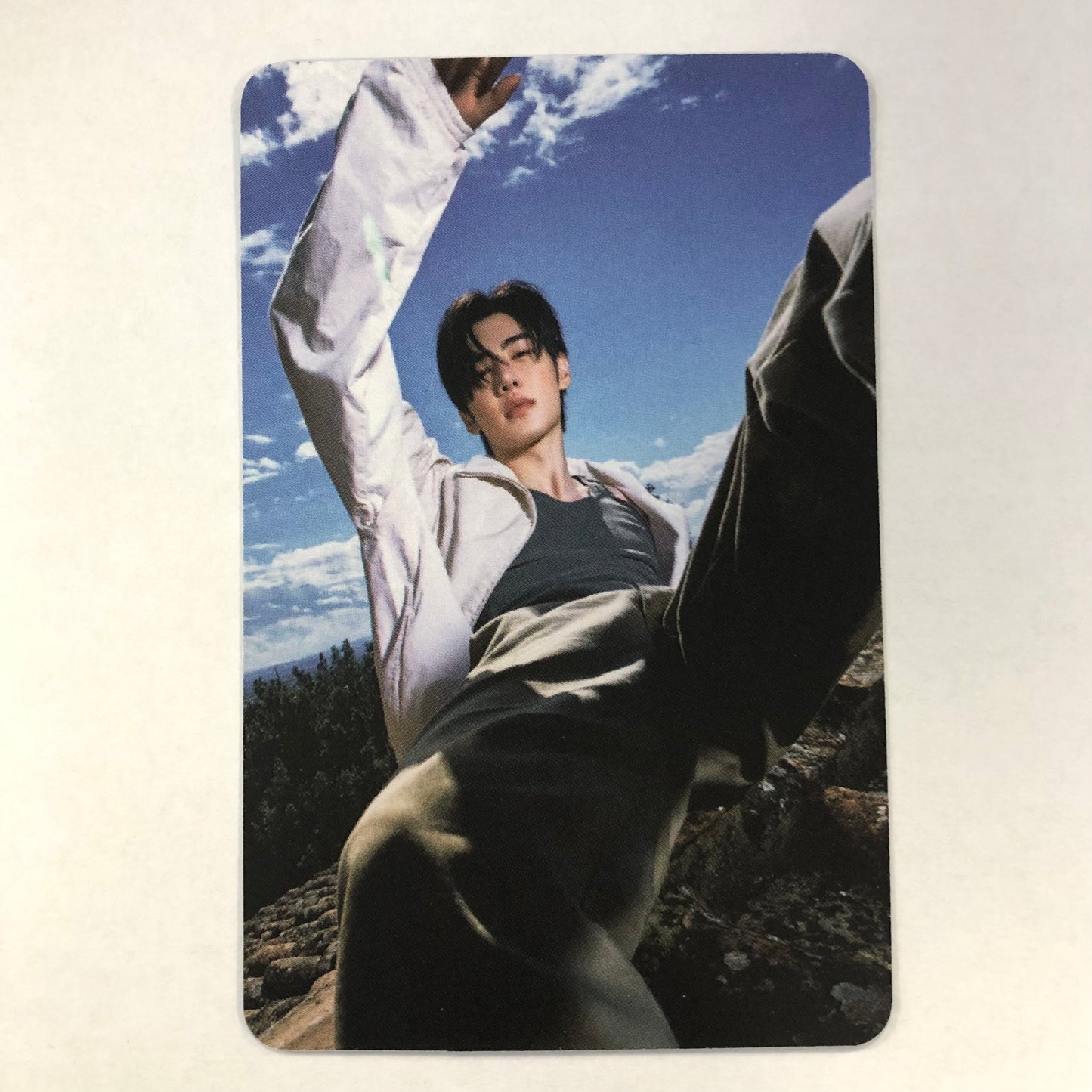 ENHYPEN - The Sin: Vanish Apple Music Photocards