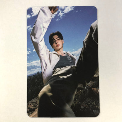 ENHYPEN - The Sin: Vanish Apple Music Photocards