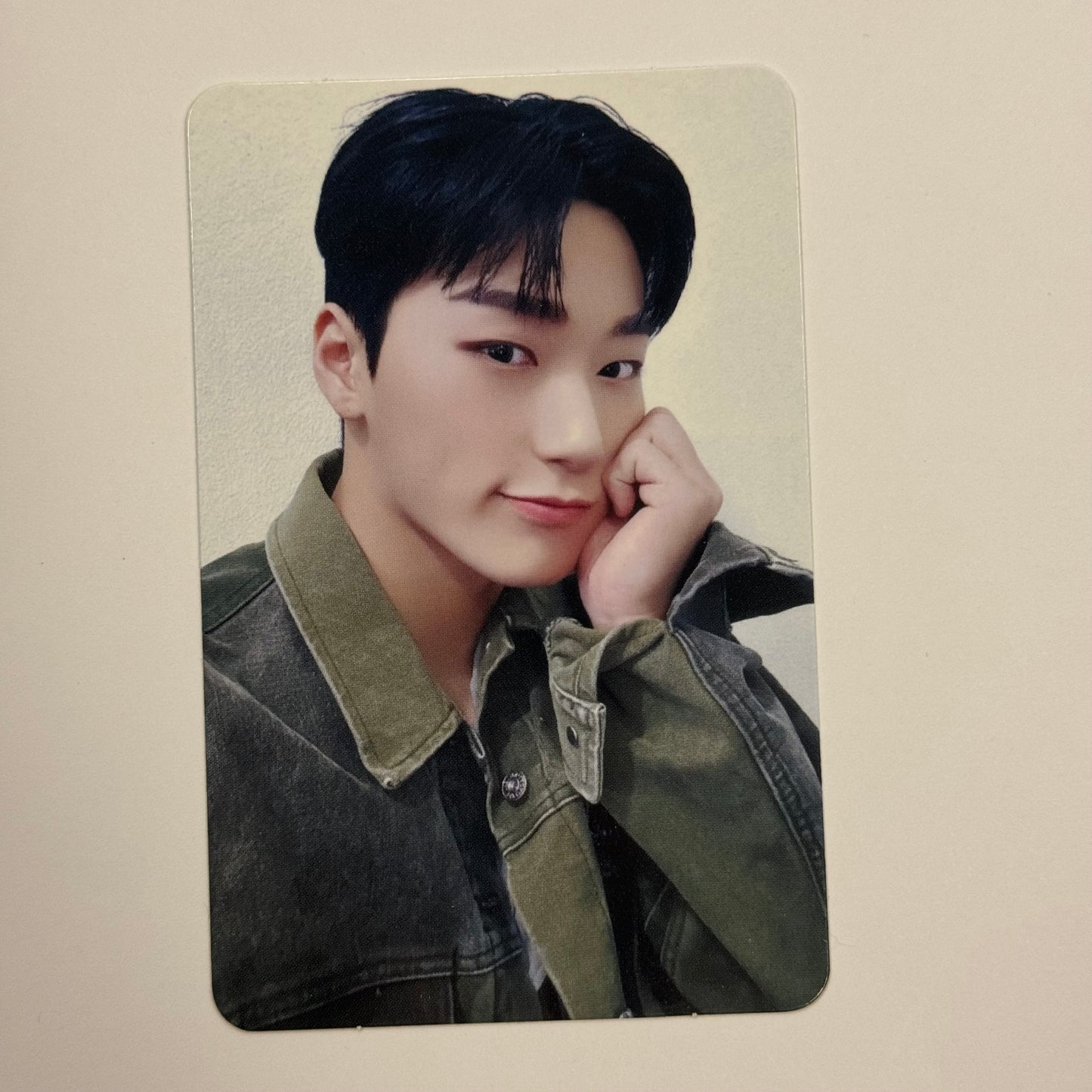 ATEEZ - [GOLDEN HOUR PART. 1] Makestar Photocards