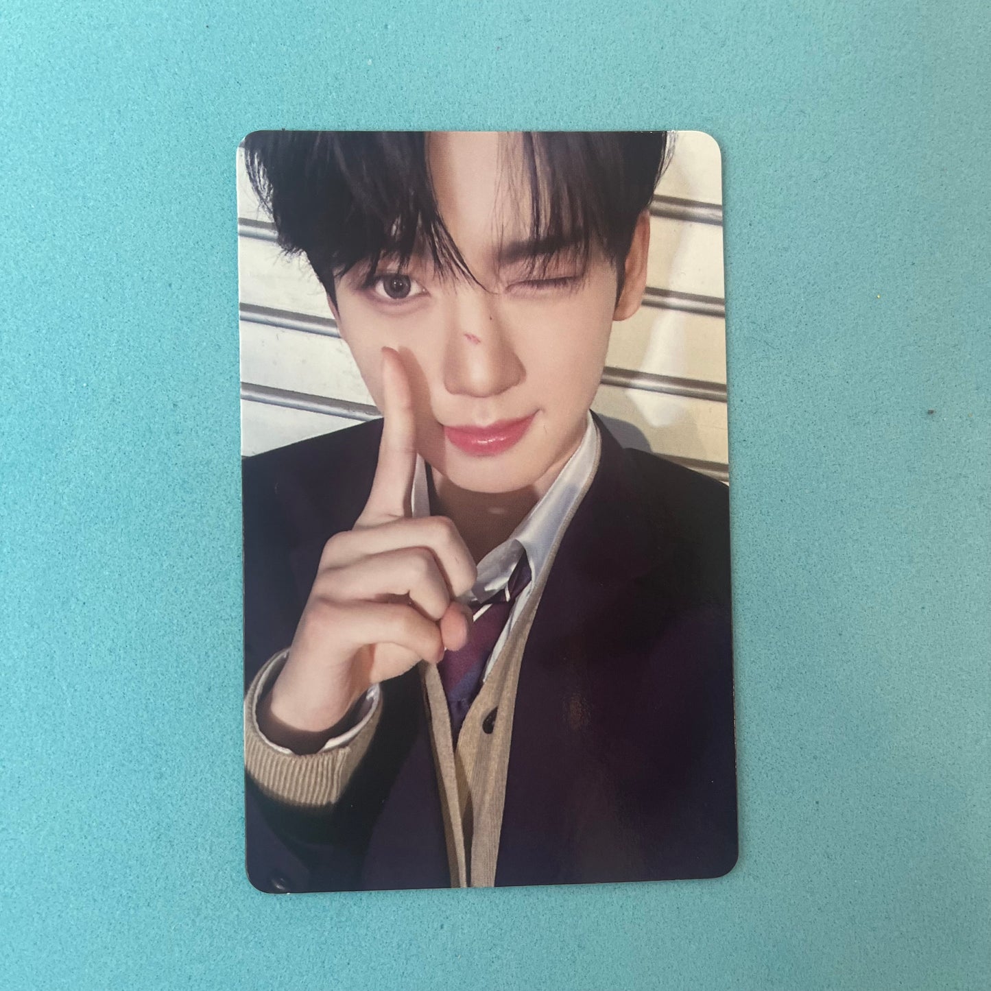 ZEROBASEONE - Melting Point Album Photocards