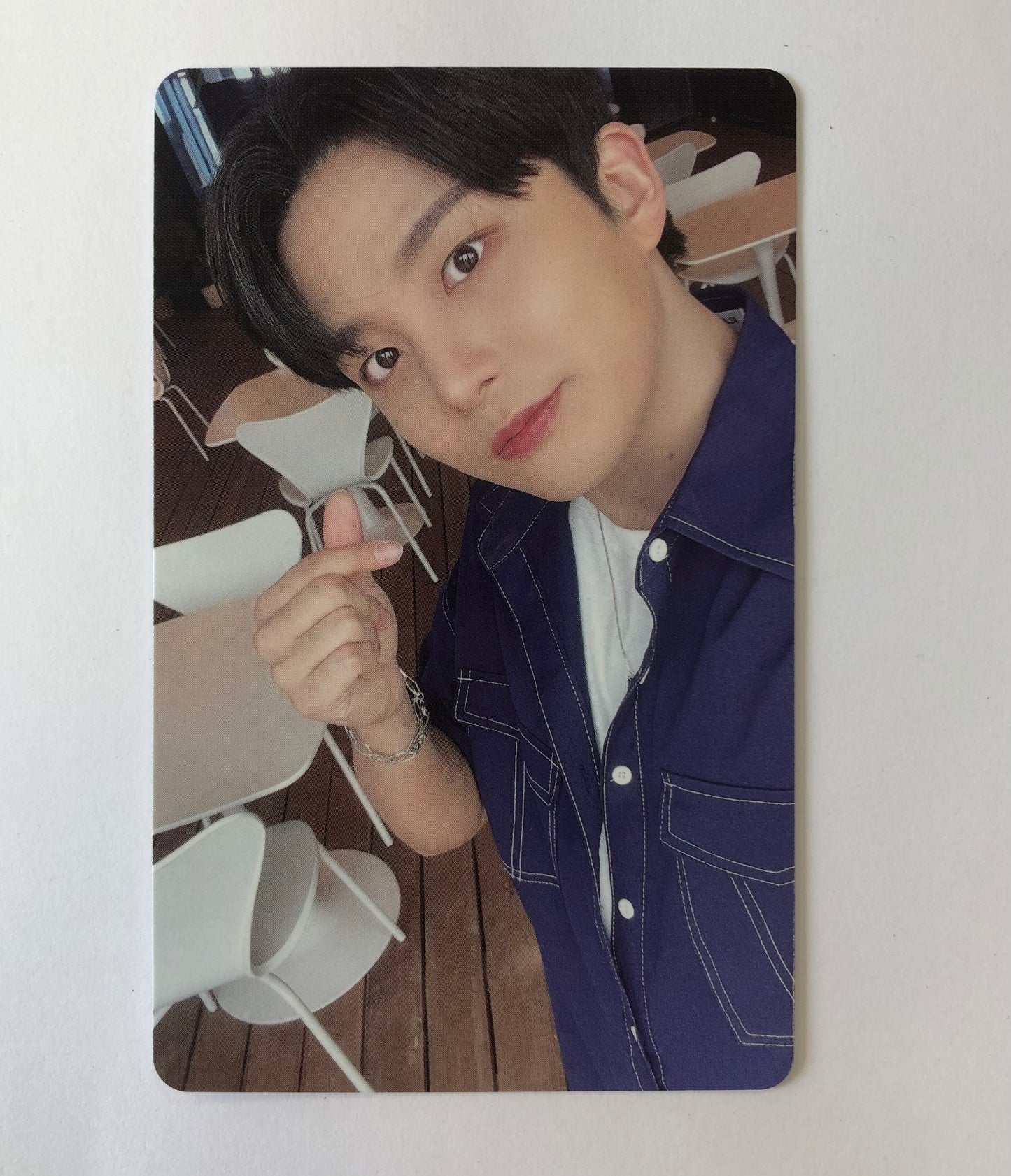 ATEEZ - Summer Photobook 2023 Photocards