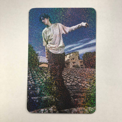 ENHYPEN - The Sin: Vanish Music Plant Photocards