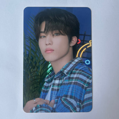 TREASURE - Hello MD Booth Trading Photocards