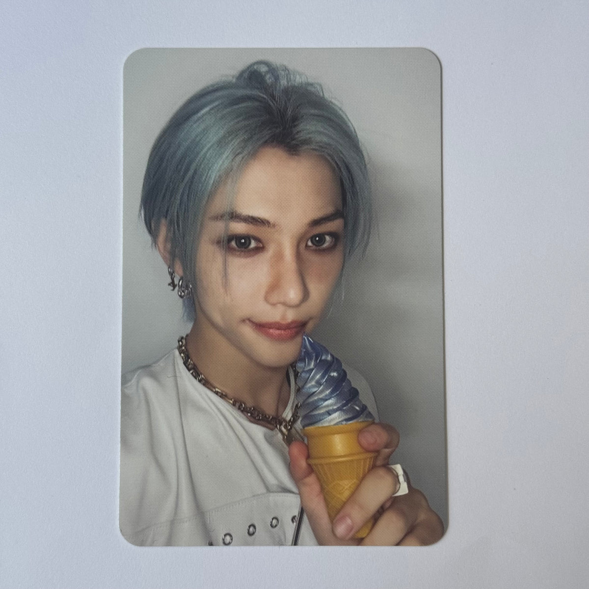 Stray Kids - Official Album Photocards (Felix)