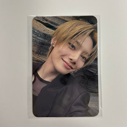 STRAY KIDS - THIS & THAT Yes24 Photocards