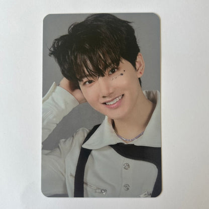 TREASURE - Hello Seoul Tour Trading Photocards