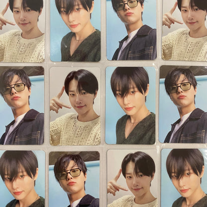 WOODZ - OO-LI Makestar Photocards