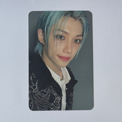 Stray Kids - Official Album Photocards (Felix)
