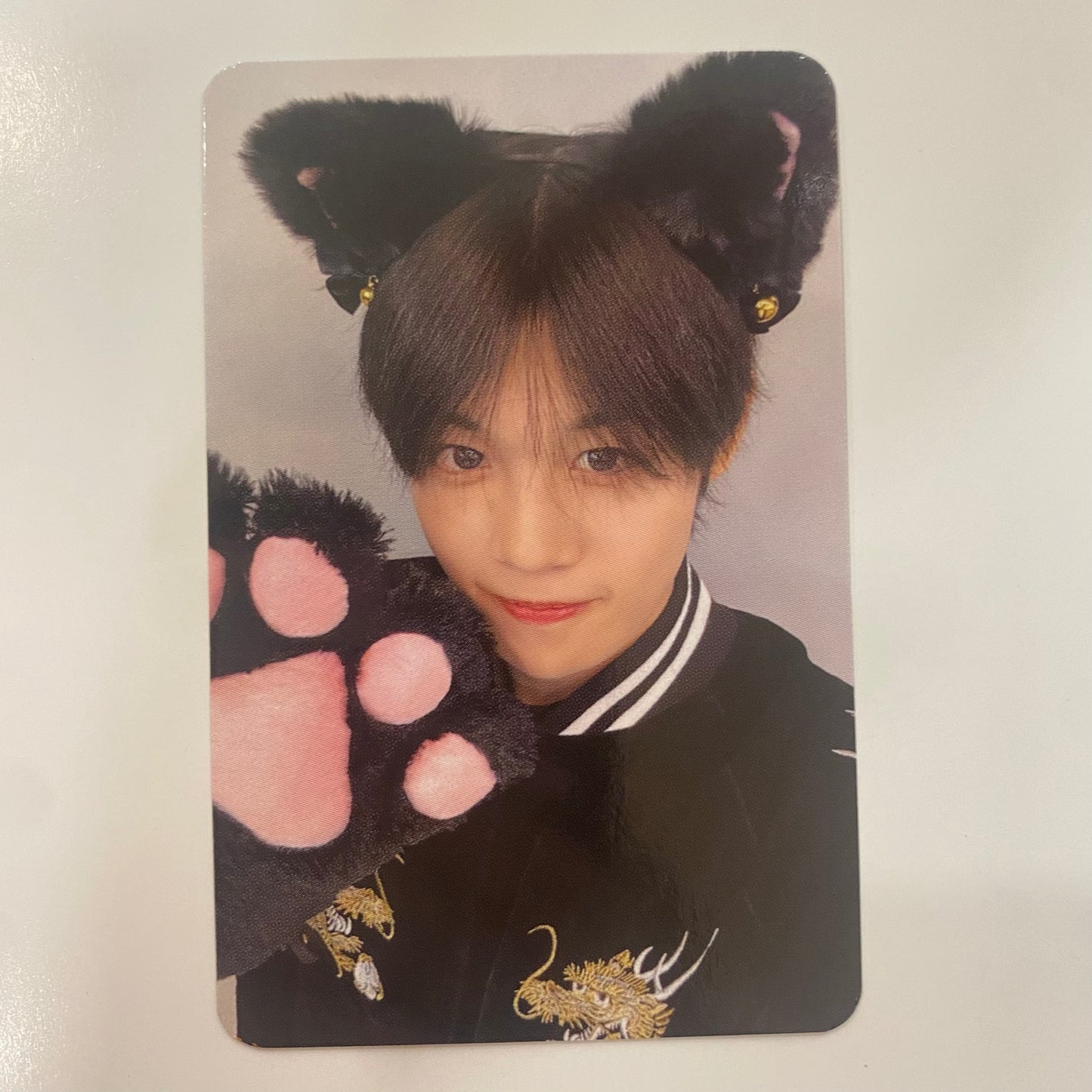 FANTASY BOYS - NEW TOMORROW Makestar Event Photocards