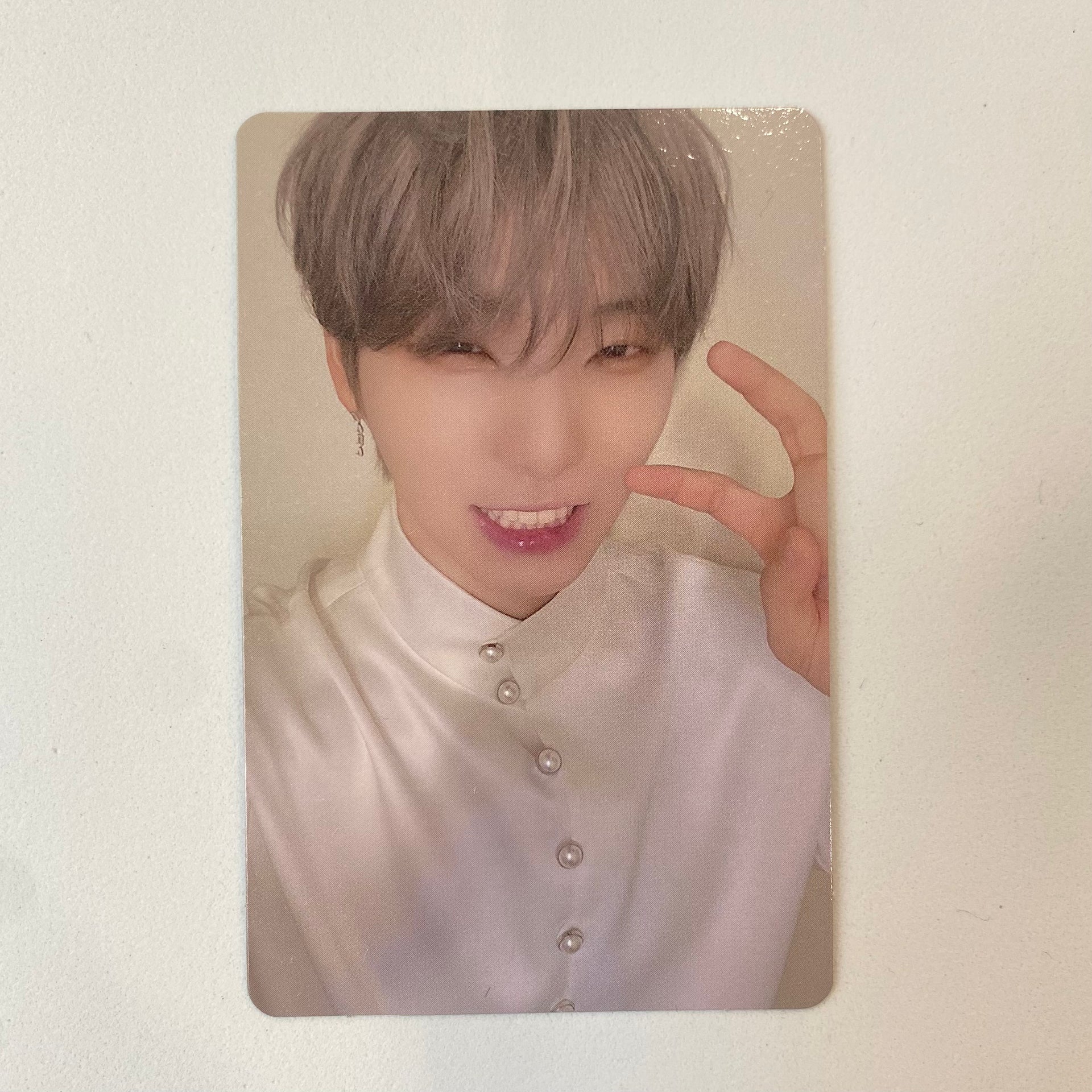 ONEUS 'LA DOLCE VITA' OFFICIAL POP-UP MERCH - Trading