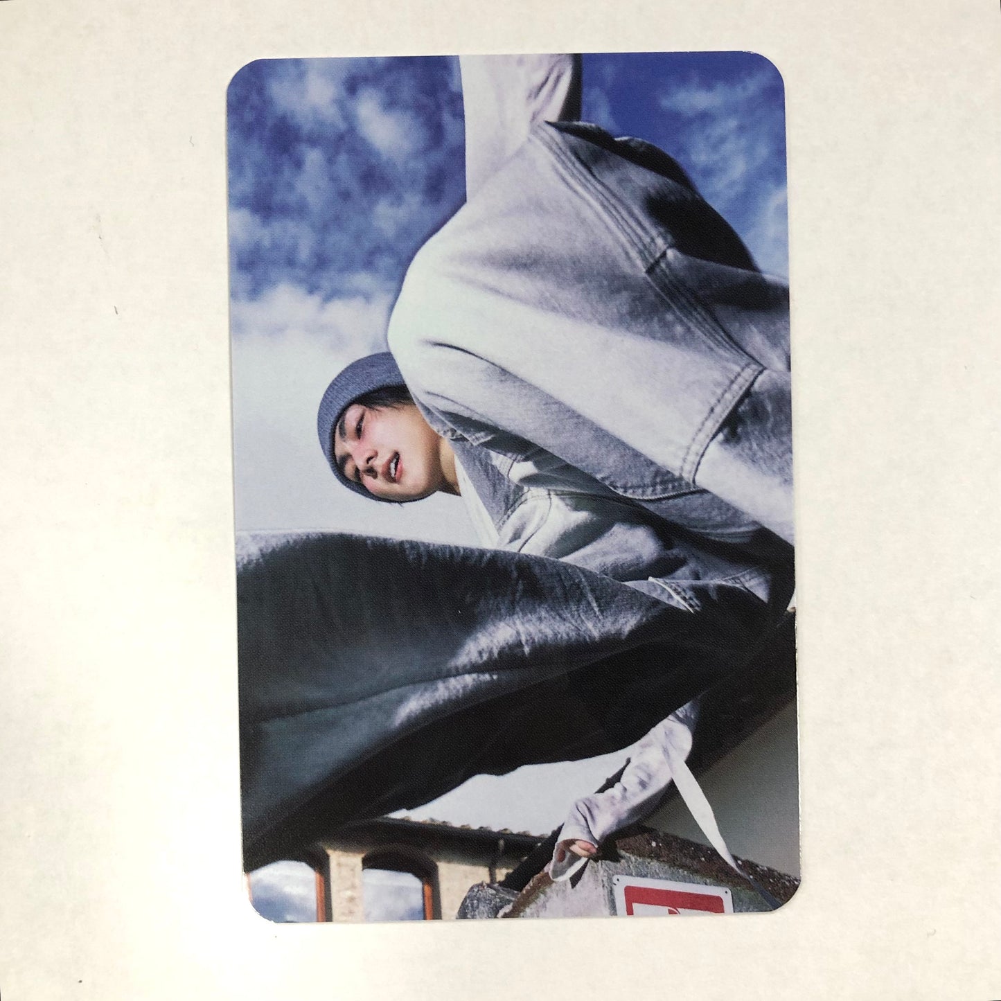 ENHYPEN - The Sin: Vanish Makestar Photocards