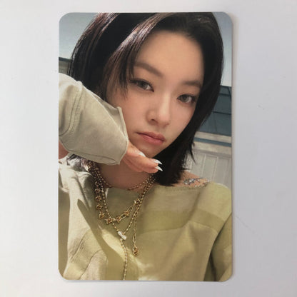 TWICE - This is For Soundwave Lucky Draw Photocards
