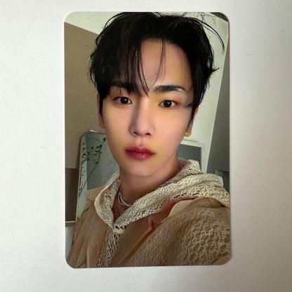 SHINEE - Poet | Artist Makestar Photocards