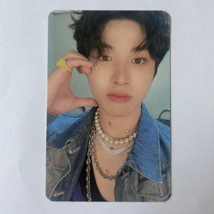 TREASURE - Hello Seoul Tour Trading Photocards