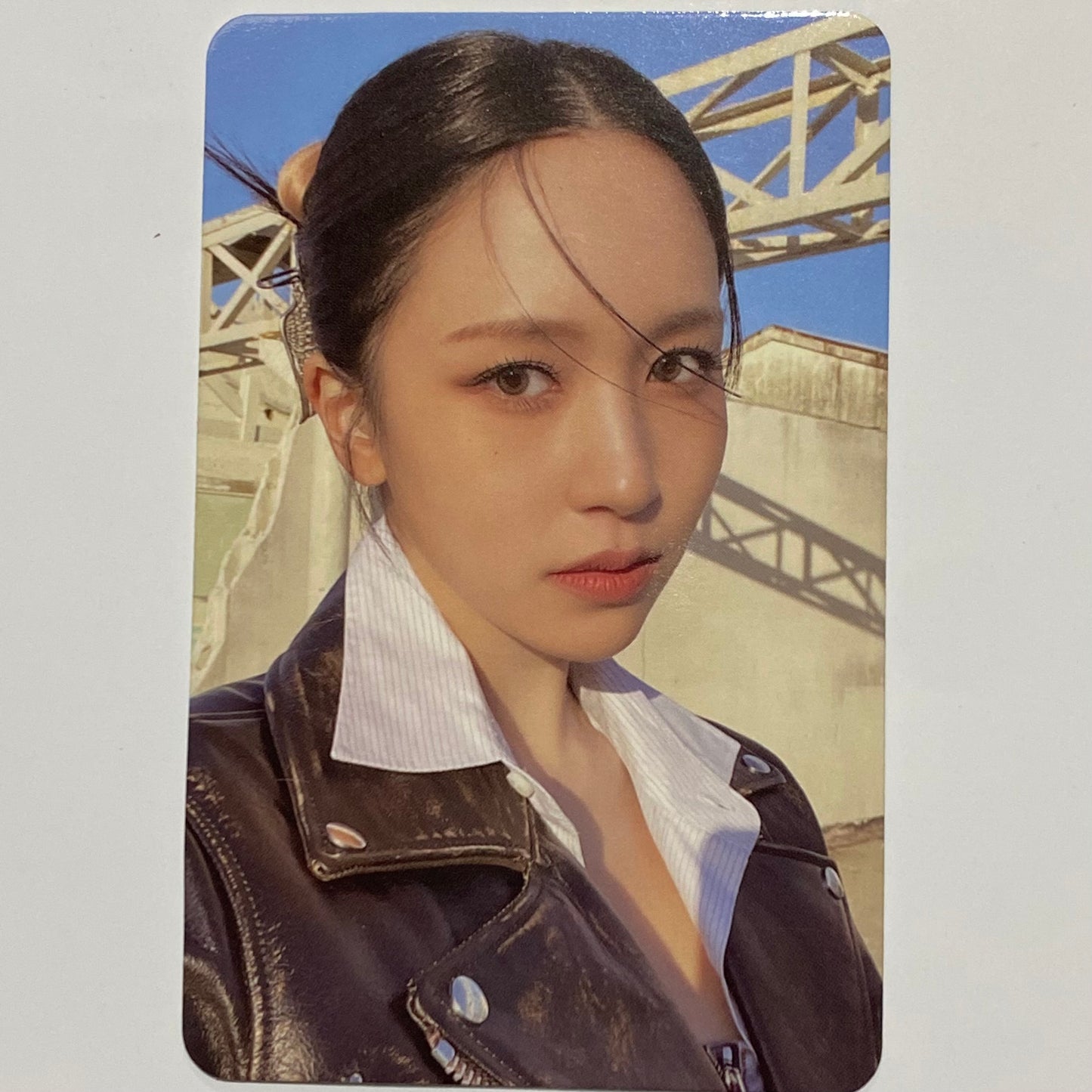 TWICE - Official Album Photocards