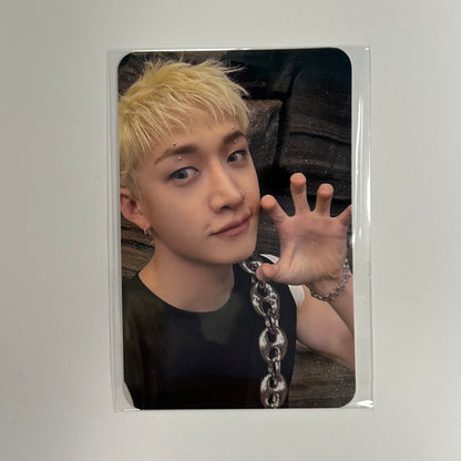 STRAY KIDS - THIS & THAT Yes24 Photocards