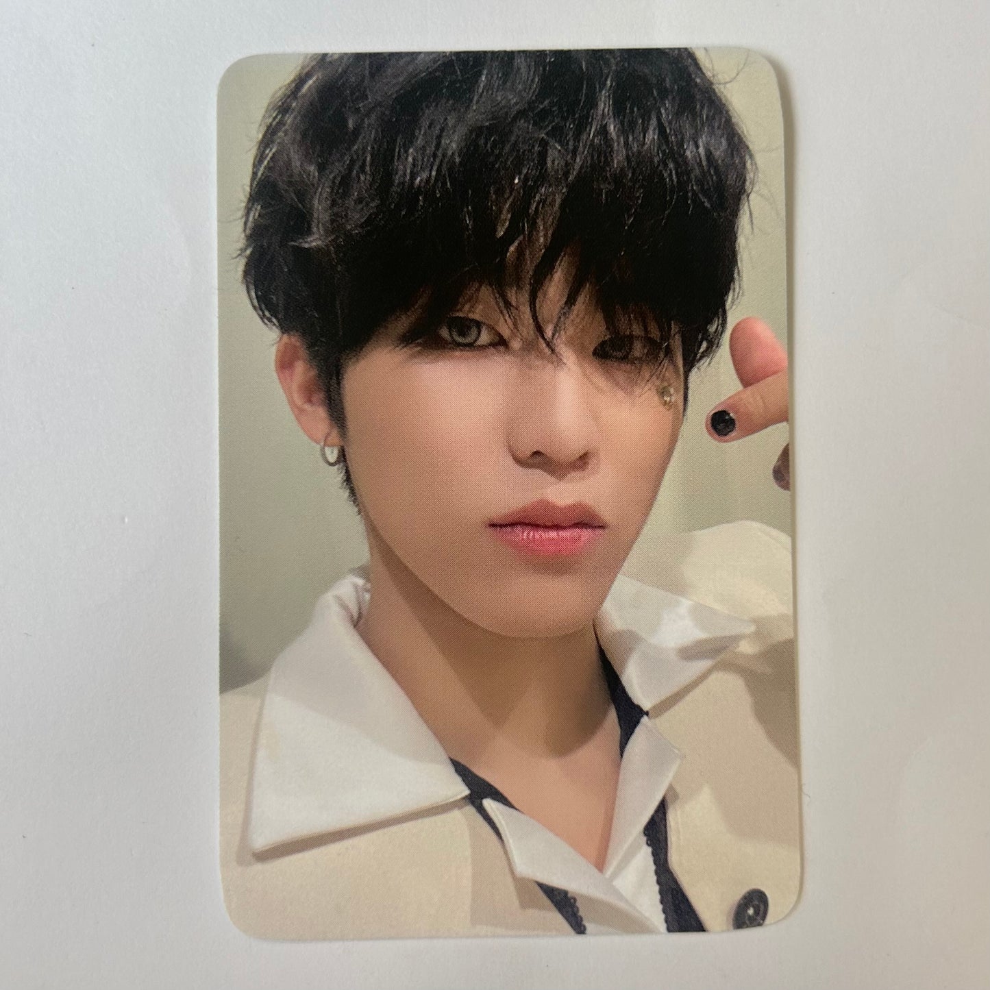 TREASURE - The Second Step: Chapter Two YG Select Photocards
