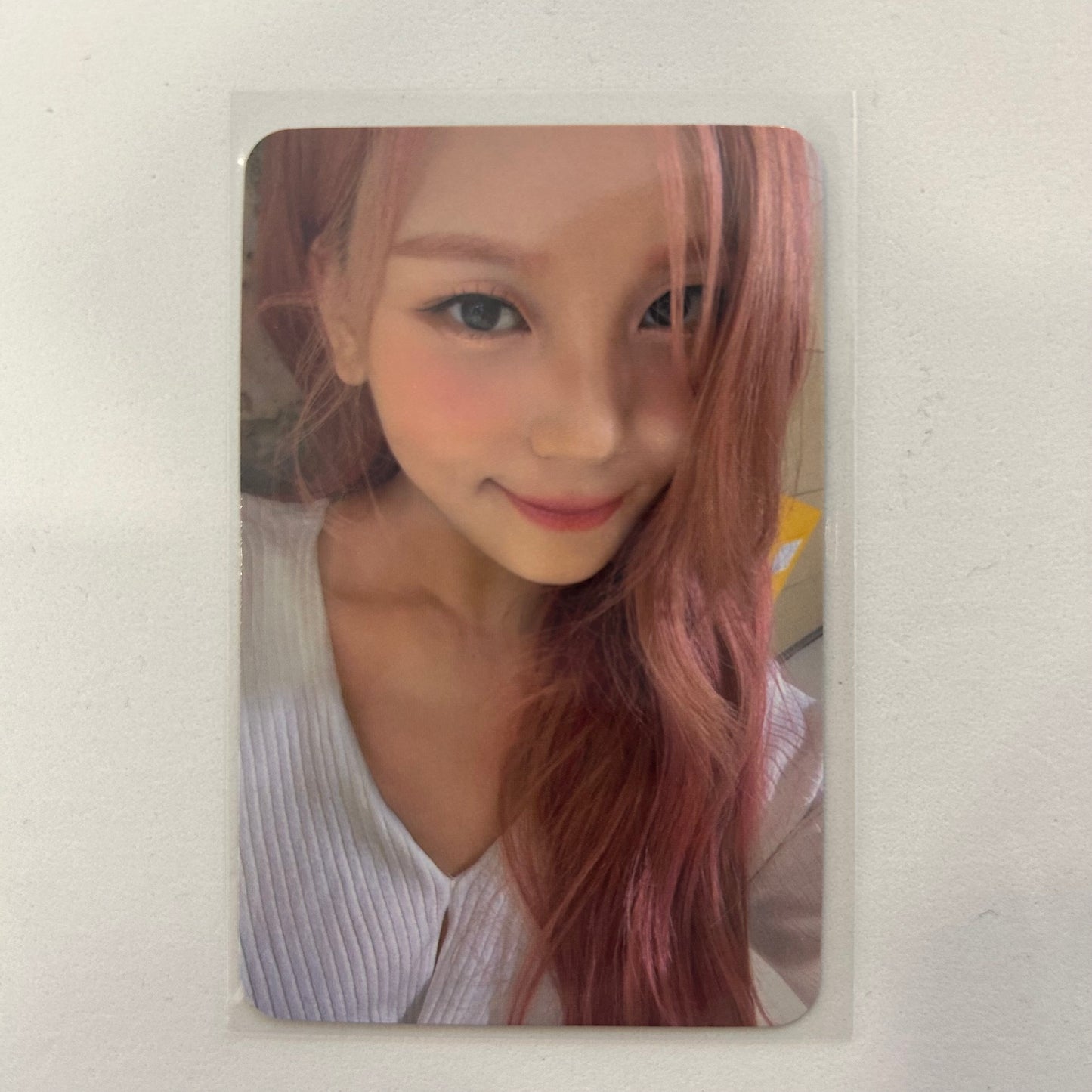 VIVIZ - Summer Vibe Dear My Muse Photocard