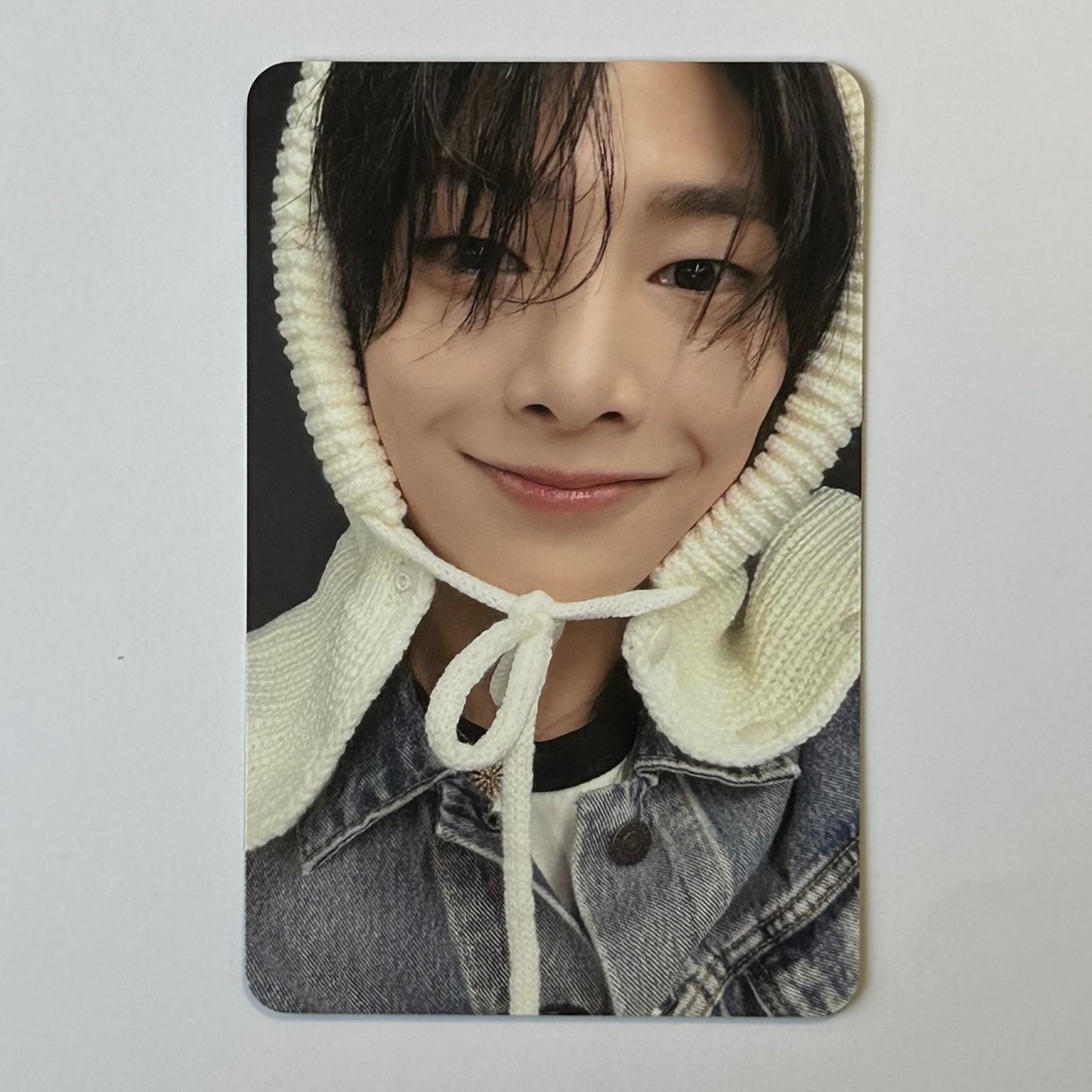 STRAY KIDS - SKZ IT TAPE ‘DO IT’ Pop-Up Store Lucky Draw Photocards