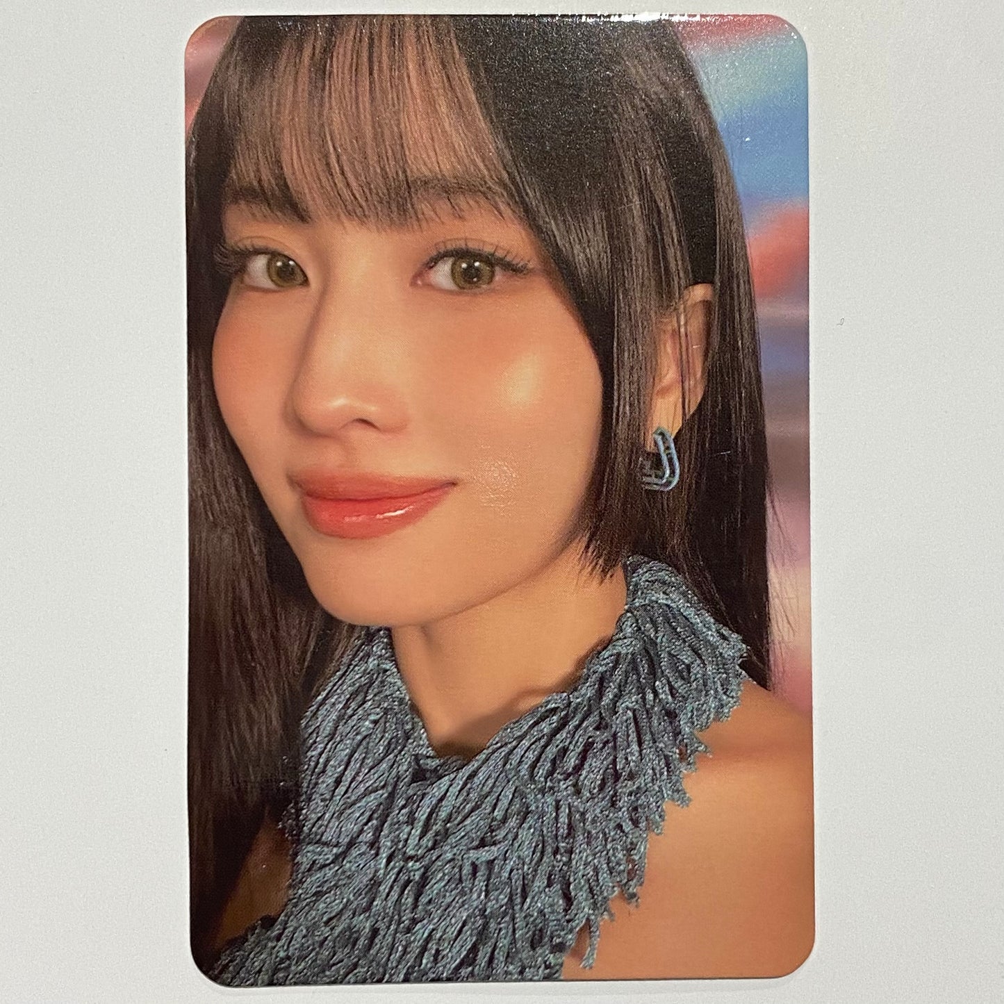 TWICE - Official Album Photocards