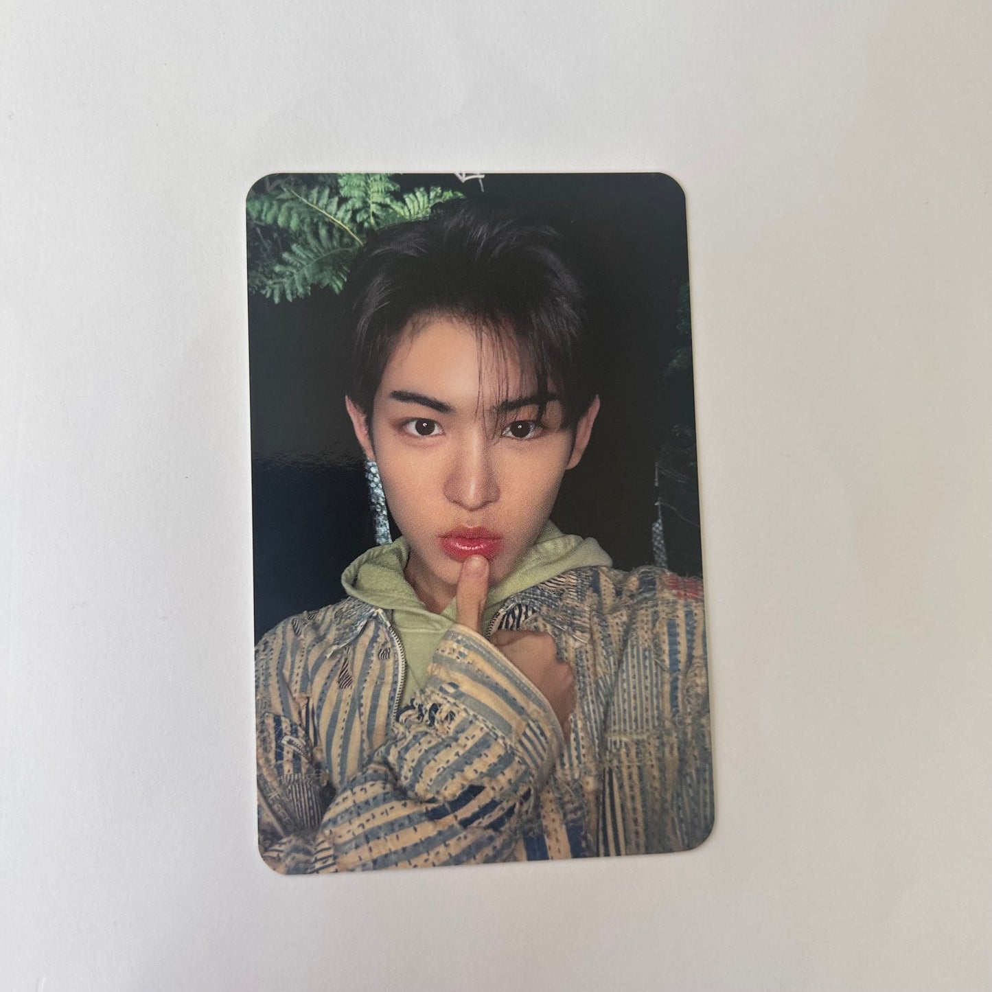KickFlip - My First Kick Makestar Photocards